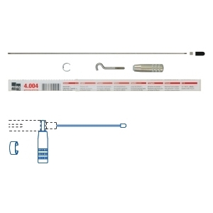 Kit compression pour PESOLA MEDIO