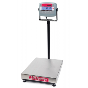 Balance industrielle Ohaus Defender 3000 dimensions 550 x 420mm