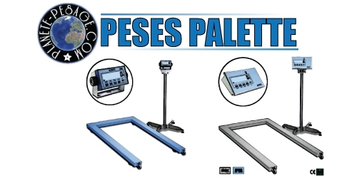 Pèse Palette